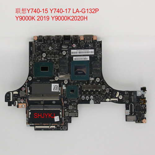联想Y740Y9000KY540Y545主板