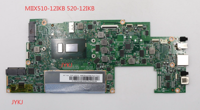 联想Miix520-12IKByoga