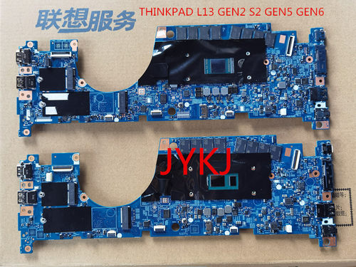 联想L13主板S2主板GEN6