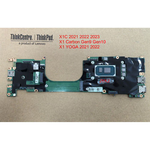 X1C2021Gen9X1YOGA6th主板