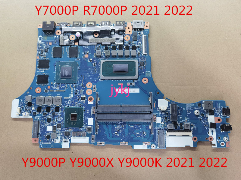 联想拯救者Y7000P 2021H Y9000P R7000R9000P Y9000X/K 2022H主板-封面