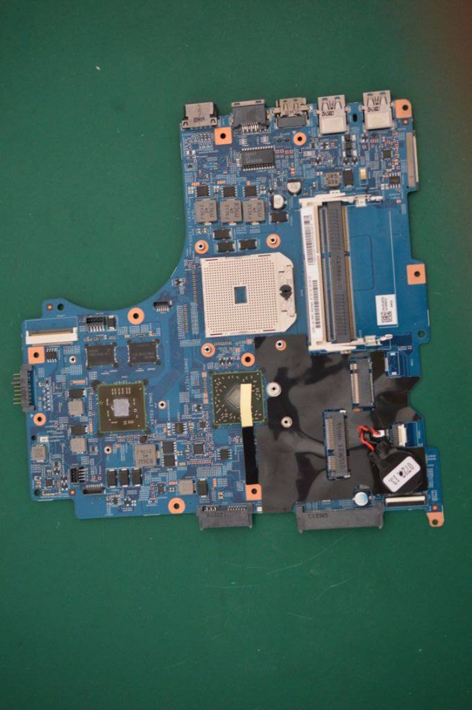 全新联想m495独显主板 m4450 m5400 b5400 m4400 v4400主板