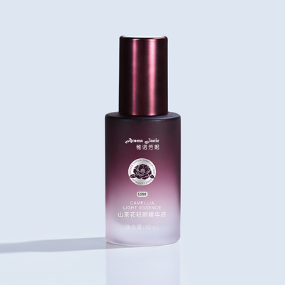 雅诺芳妮 山茶花轻颜精华液 40ml 保湿安抚舒缓