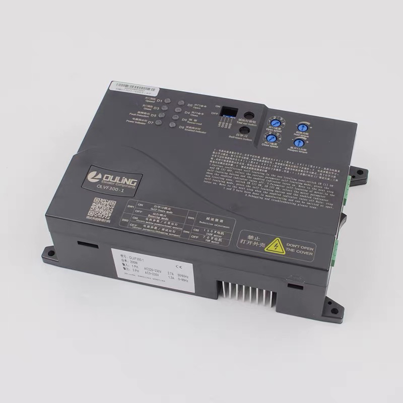 原装宁波欧菱电梯门机变频器OLVF200-1控制器OLVF300-1电梯配件