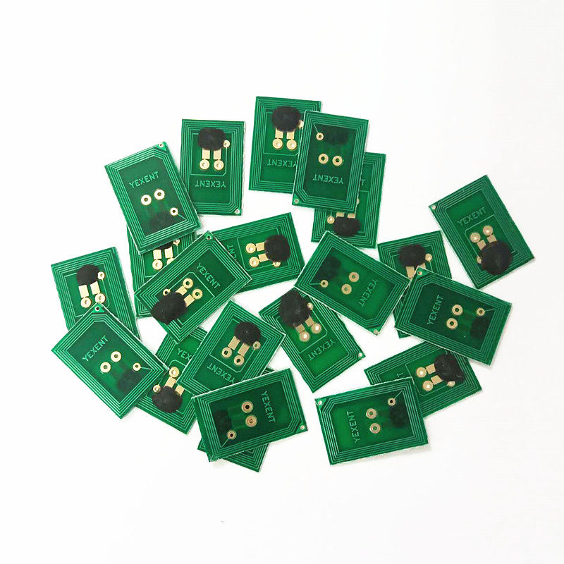 NTAG203F NFC 태그 트리거 전자 태그 BLUETOOTH 페어링 지점 간 PCB 고주파 모듈