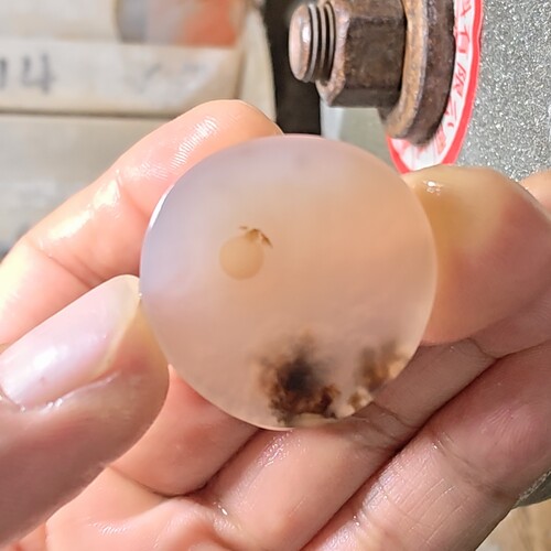 玛瑙