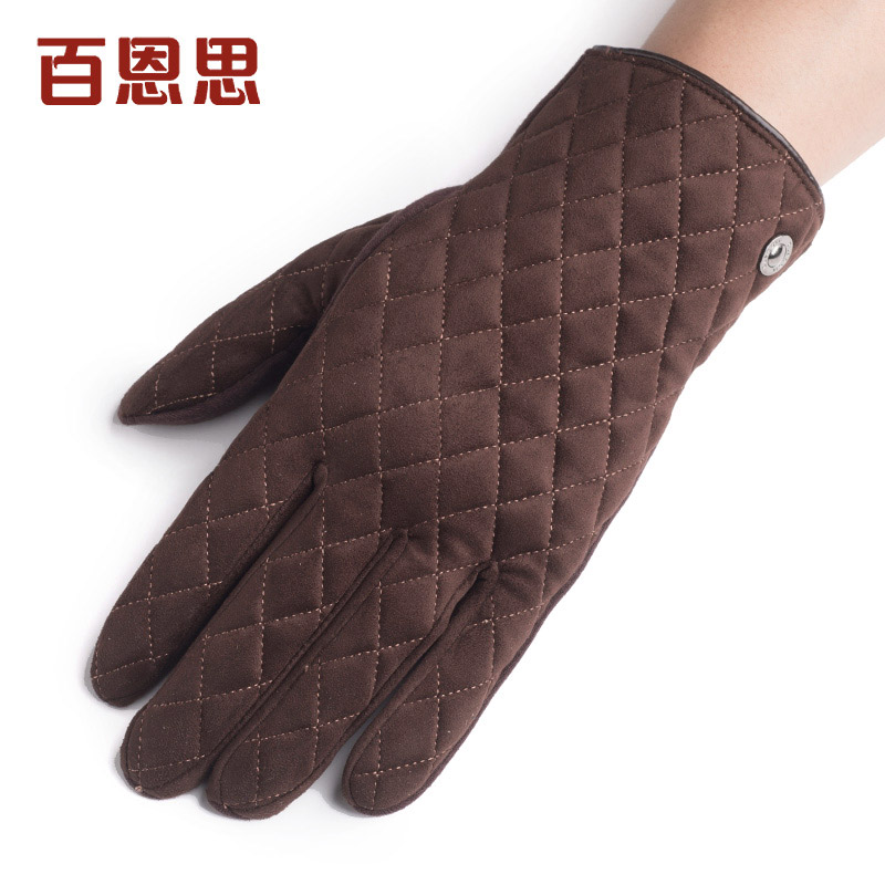 Gants pour homme - Ref 2782499 Image 4