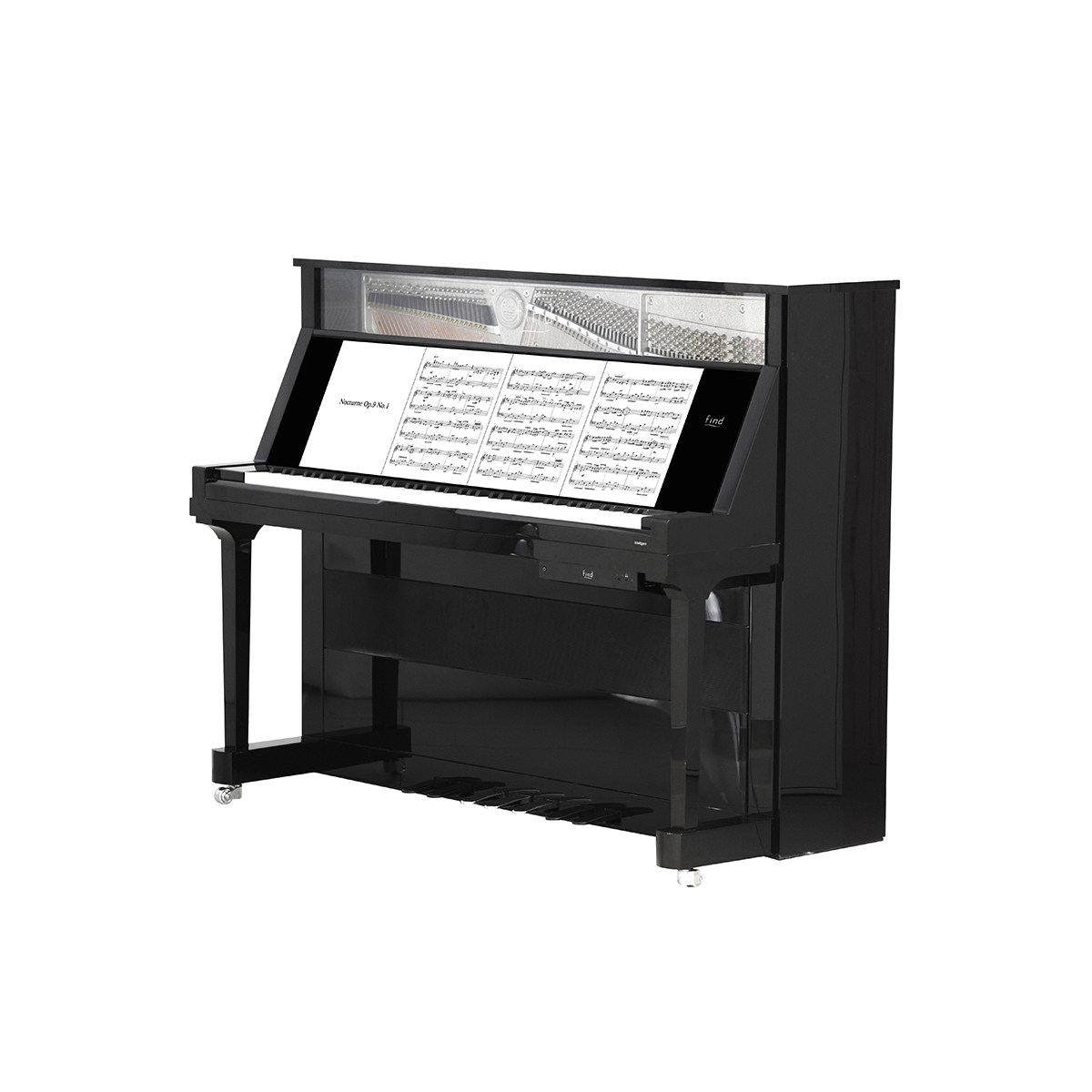 Find智慧立式钢琴 UFind132 抵扣券 自学陪练高清大屏自动弹奏,乐器/吉他/钢琴/配件,钢琴,淘宝优惠券,粉丝福利购,淘宝优惠卷