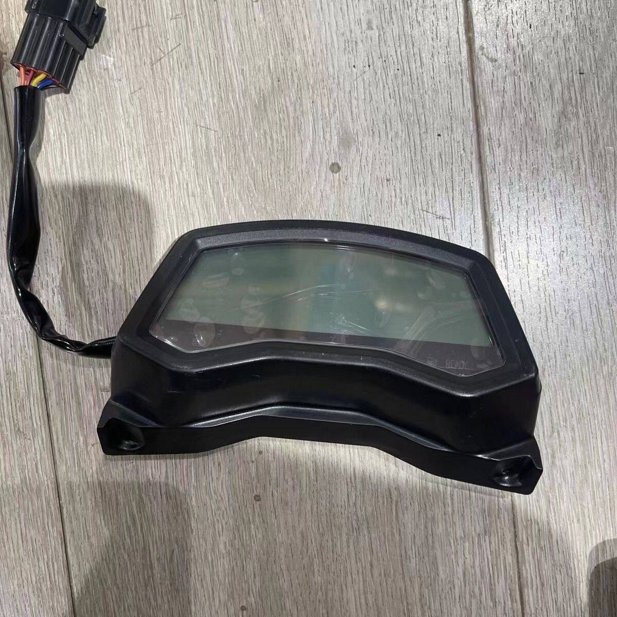 雅迪极光3.0仪表/显示器/新款/原厂原装/原车直上/智趣版2860