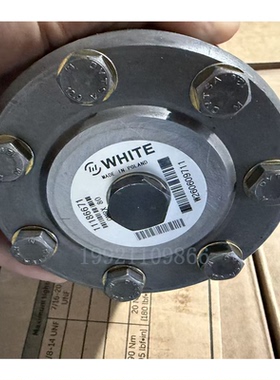 WHITE White (ex Danfoss) 11186671  motor OMR-X 80 HPS 马达