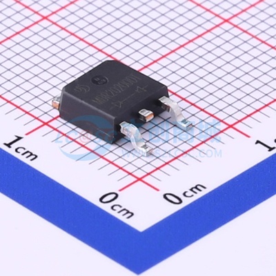 晶导微MBR20200DT肖特基二极管
