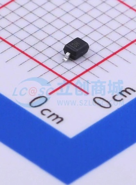 原装晶导微 MM3Z75 3H 封装SOD-323 75V 200mW 贴片稳压二极管