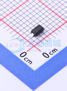 晶导微MM1Z18丝印5J SOD-123 0.5W 18V 齐纳稳压管二极管1206贴片
