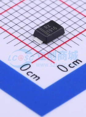 晶导微电子 SMAFJ90A 封装SMAF 单向瞬态抑制器二极管TVS 原装