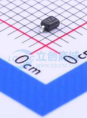 晶导微MM3Z18丝印2J 封装SOD-323 0.5W 18V稳压管二极管 0805贴片