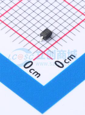 全新 原装 MM3Z36BW SOD-323 丝印Y2 稳压二极管 JD晶导微 V 贴片