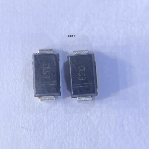晶导微ES1DSMA超快恢复二极管