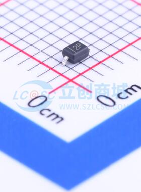晶导微MM3Z27丝印2P 封装SOD-323 0.5W 27V稳压管二极管 0805贴片