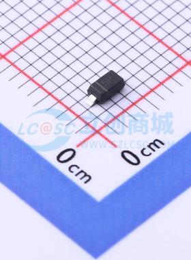 晶导微MM1Z27丝印5P SOD-123 0.5W 27V 齐纳稳压管二极管1206贴片