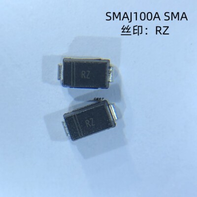 晶导JDSMAJ5.0TVS瞬态抑制二极管