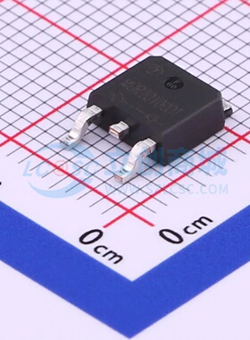 晶导微电子 MBR20100DT 封装TO-252 肖特基二极管 1对共阴极 原装