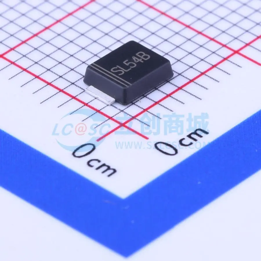 晶导微SSL54BF肖特基二极管