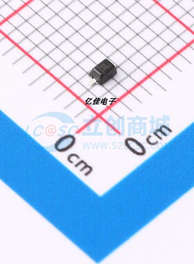 肖特基二极管 B5819WSFL SOD-323FL 晶导微电子 电子元件原装正品
