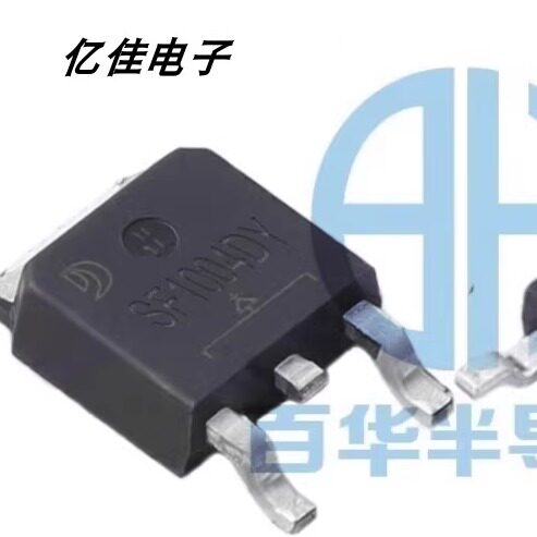 晶导微晶导微超快恢复二极管元件