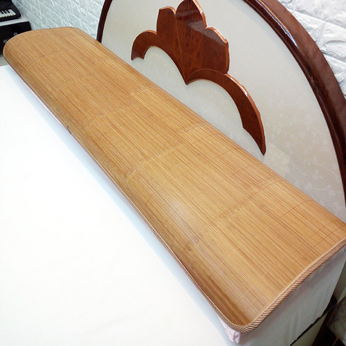 双人1.2m1.5米长枕套夏凉席枕片