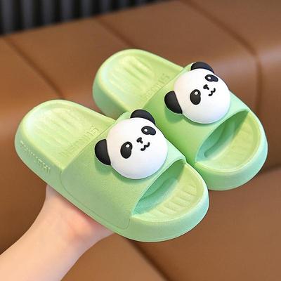 防滑儿童儿童拖鞋卡通夏季