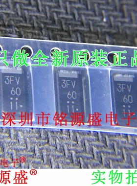 全新 D3F60 D3F60-5063 3A 600V 丝印3FV60 SMD 贴片 整流二极管
