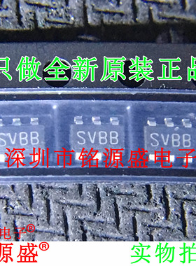 LM2734ZQMKE LM2734ZQMKX LM2734ZQMK LM2734 丝印SVBB SOT23-6