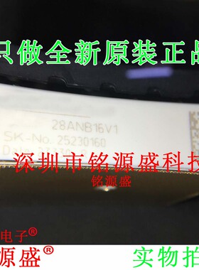 铭源盛 全新原装正品 SKIIP28ANB16V1 28ANB16V1 功率模块 IC芯片