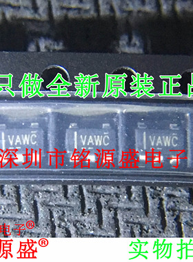 铭源盛TLV2401CDBVR TLV2401CDBVT TLV2401 丝印VAWC SOT23-5芯片