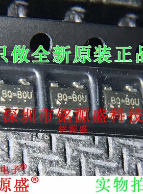 铭源盛 全新原装RT8059GJ5 丝印BQ= 1A SOT23-5 可调式降压器芯片