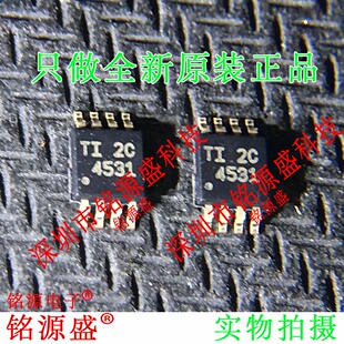 铭源盛 THS4531IDGKR THS4531IDGK THS4531 丝印4531 MSOP8 芯片