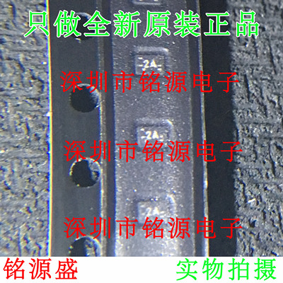 铭源盛 全新TPD2E001DRYR TPD2E001DRY TPD2E001 丝印2A SON6芯片