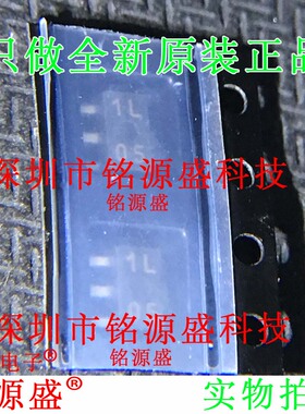 铭源盛 MCP1701AT-1802I/MB 丝印1L 05 SOT-89 低压差稳压器 芯片