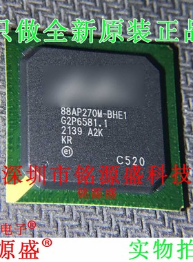 88AP270MA2-BHE1C520 88AP270M-BHE1C520 88AP270M-BHE1 BGA360