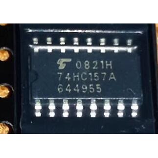 铭源盛 全新原装 TC74HC157AF TC74HC157 74HC157A SOP16 IC 芯片