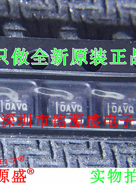 铭源盛 全新 OPA365AIDBVR OPA365AIDBVT OPA365丝印OAVQ SOT23-5