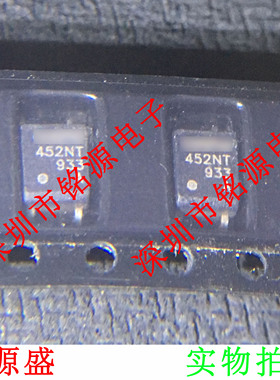 【铭源电子】全新原装 KPC452NT  KPC452 丝印452 SOP4 光耦 芯片