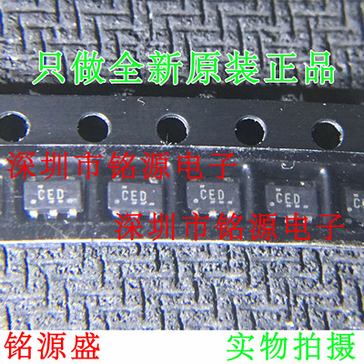 TPS781330220DDCR TPS781330220DDC TPS781330220丝印CED SOT23-5