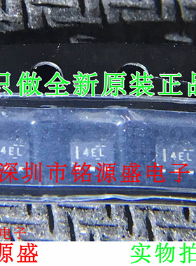 【铭源电子】TPS22945DCKR TPS22945DCK TPS22945 丝印4EN SC70-5