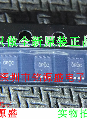 全新 OPA2171AIDCUR OPA2171AIDCUT OPA2171 丝印OPOC VSSOP8芯片