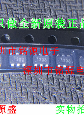 铭源盛 TPS561208DDCR TPS561208DDCT TPS561208丝印1208 SOT23-6
