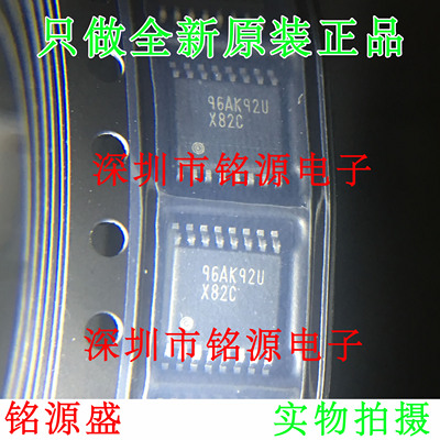 全新 DAC088S085CIMTX DAC088S085CIMT DAC088S085 丝印X82C 芯片