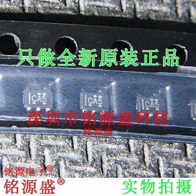 SN74LVC1G00DCKR SN74LVC1G00DCKT SN74LVC1G00丝印CAR CA SC70-5