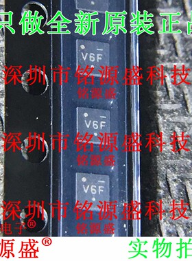 铭源盛 NCV68261MTWAITBG NCV68261MTWAITB 丝印V6F WDFNW6 芯片