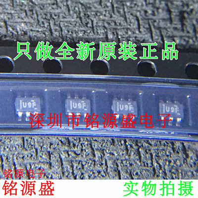 铭源盛 全新原装 SN74AUC2G34DCKR SN74AUC2G34 丝印U9F SC70-6